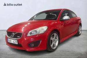 Volvo C30 2010
